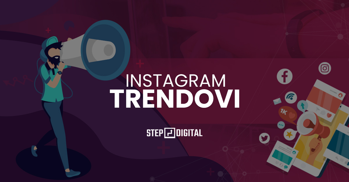 Trenutno pregledavate Instagram trendovi