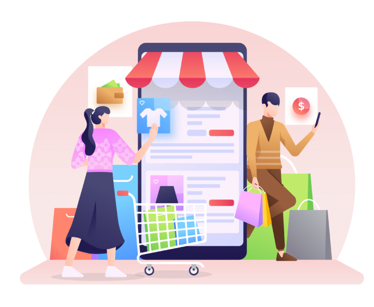 e-commerce